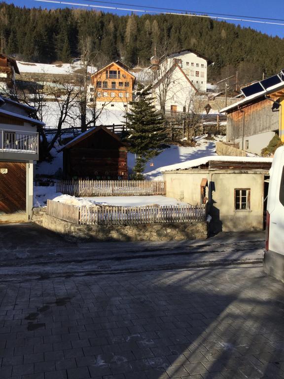Апартаменти Haus Bergheimat Каппль Екстер'єр фото